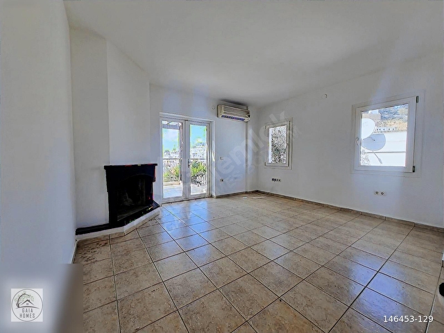 Satılık Bodrum Umurca Havuzlu Nezih Sitede 2+1 Daire - Görsel 6
