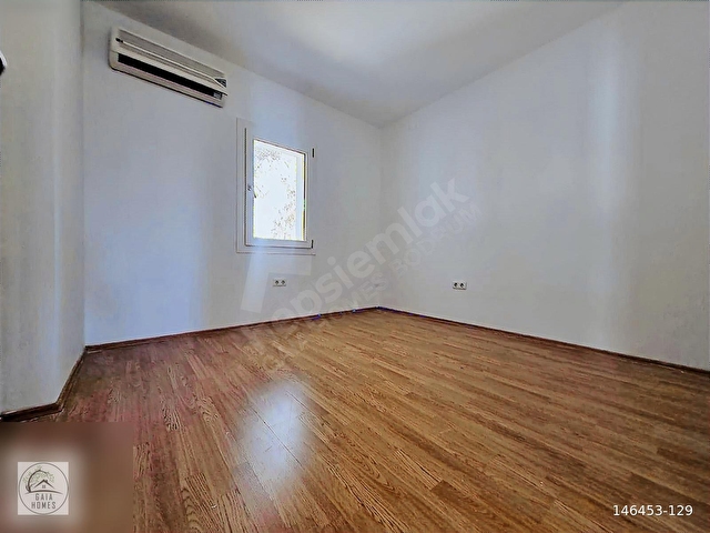 Satılık Bodrum Umurca Havuzlu Nezih Sitede 2+1 Daire - Görsel 18