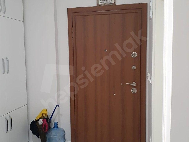 BAHÇE KULLANIMLI 2+1 FULL YAPILI DAİRE.. - Görsel 9