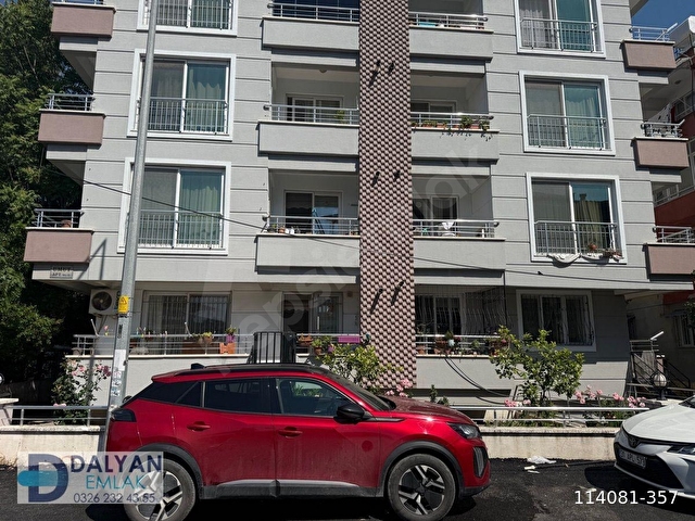 HATAY DEFNE AŞAĞIOKÇULARDA SATILIK LÜKS DAİRE - Görsel 2
