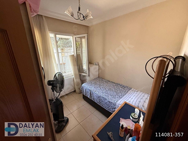 HATAY DEFNE AŞAĞIOKÇULARDA SATILIK LÜKS DAİRE - Görsel 10