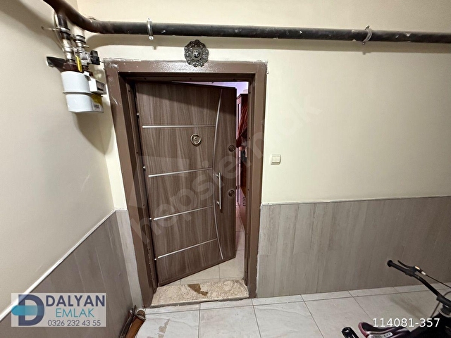 HATAY DEFNE AŞAĞIOKÇULARDA SATILIK LÜKS DAİRE - Görsel 6