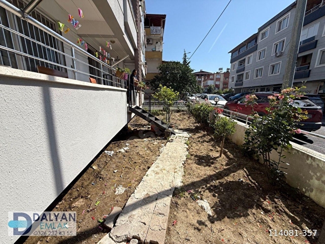 HATAY DEFNE AŞAĞIOKÇULARDA SATILIK LÜKS DAİRE - Görsel 4