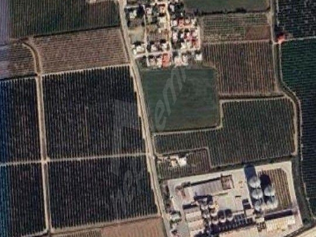 Tarsus Tekeliörende Satılık İmarlı Arsa - Görsel 2