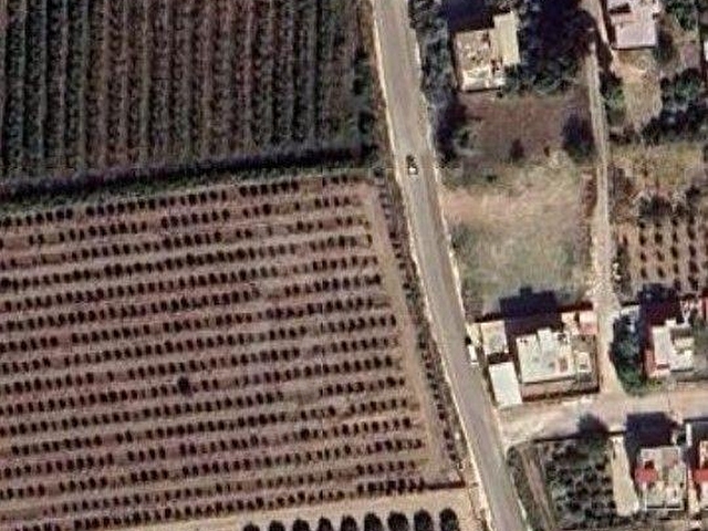 Tarsus Tekeliörende Satılık İmarlı Arsa - Görsel 3