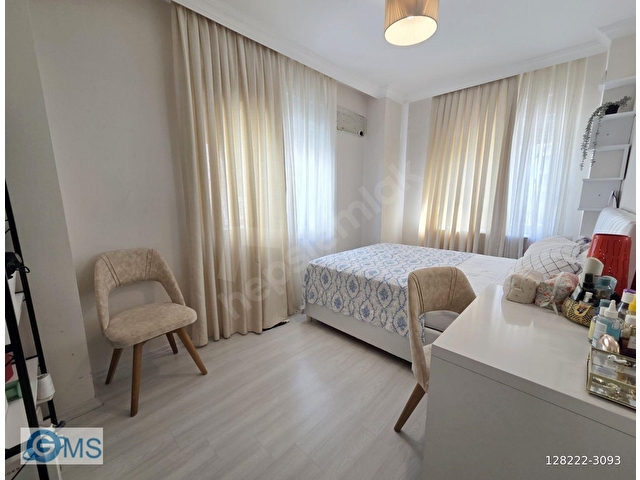 ANTALYA KEPEZ ERENKÖYDE SATILIK 2+1 DAİRE - Görsel 11