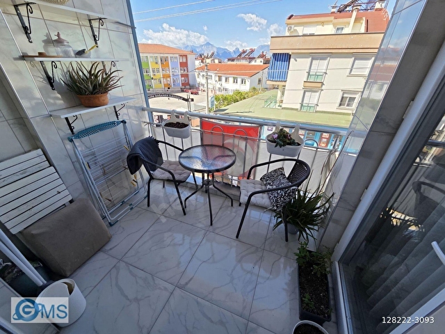 ANTALYA KEPEZ ERENKÖYDE SATILIK 2+1 DAİRE - Görsel 16