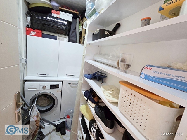 ANTALYA KEPEZ ERENKÖYDE SATILIK 2+1 DAİRE - Görsel 15