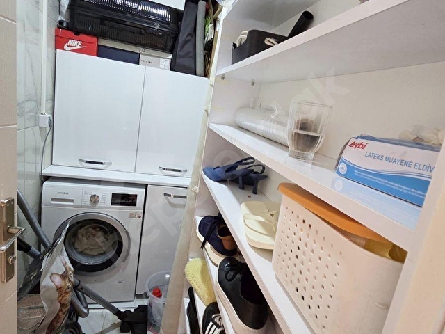 ANTALYA KEPEZ ERENKÖYDE SATILIK 2+1 DAİRE - Görsel 14