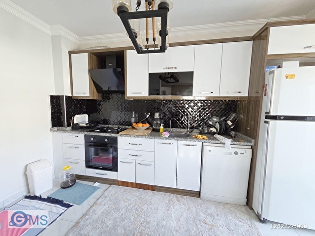 ANTALYA KEPEZ ERENKÖYDE SATILIK 2+1 DAİRE - Görsel 17