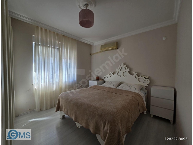 ANTALYA KEPEZ ERENKÖYDE SATILIK 2+1 DAİRE - Görsel 9
