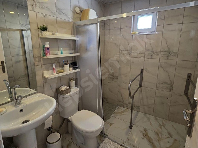 ANTALYA KEPEZ ERENKÖYDE SATILIK 2+1 DAİRE - Görsel 12