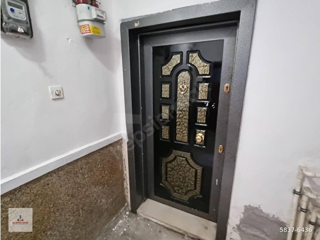 ANTARES AVM & ŞEHİR HASTANESİ MEVKİİNDE 3+1 BAHÇE KATI KOMBİLİ YAPILI - Görsel 10