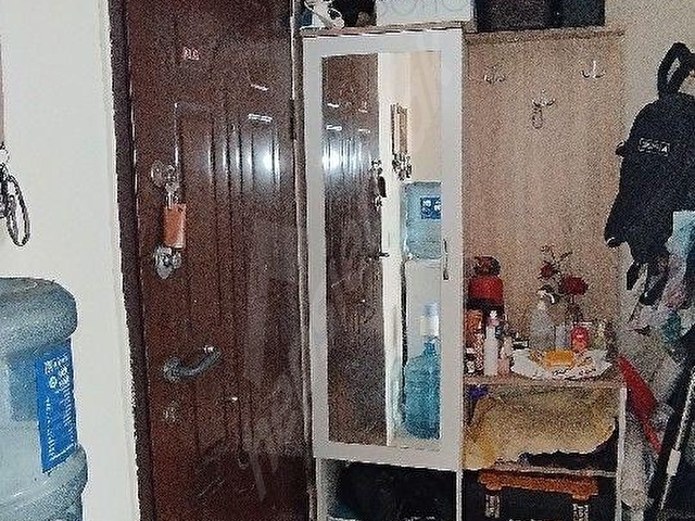 UMURCADA FIRSAT! BAHÇELİ, GENİŞ BALKONLU, MERKEZİ KONUMDA 2+1 SATILIK DAİRE - Görsel 8