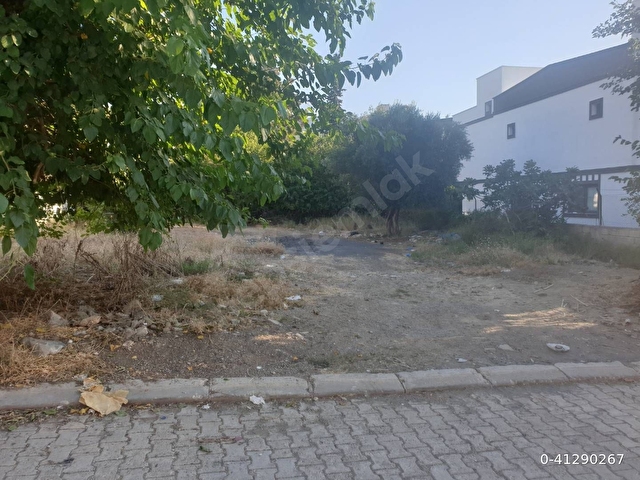 Sarımazıda %40 İmarlı Arsa