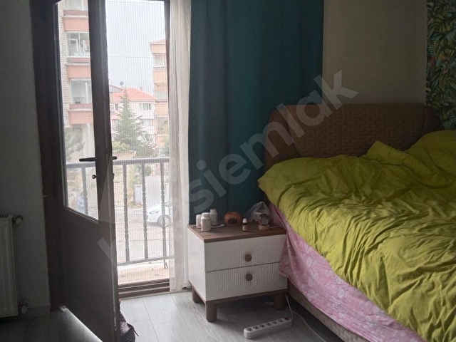 MERAL EMLAKTAN LİZBON CADDESİNDE MASRAFSIZ, FERAH 3+1 - Görsel 25
