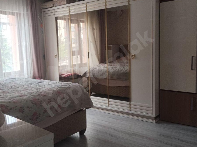 MERAL EMLAKTAN LİZBON CADDESİNDE MASRAFSIZ, FERAH 3+1 - Görsel 10