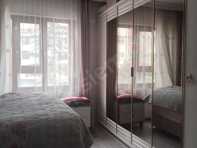 MERAL EMLAKTAN LİZBON CADDESİNDE MASRAFSIZ, FERAH 3+1 - Görsel 18