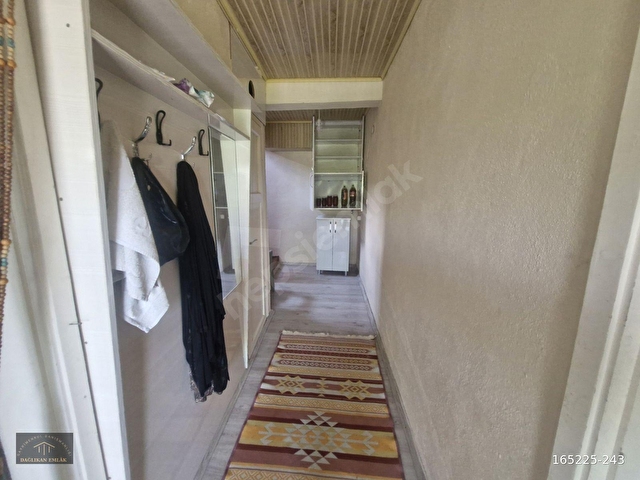 GÜLEK ÇUKURBAĞ MEVKİ 2 KATLI DUBLEX EV 3+1 150 M2 - Görsel 29