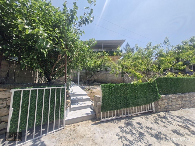 GÜLEK ÇUKURBAĞ MEVKİ 2 KATLI DUBLEX EV 3+1 150 M2 - Görsel 4