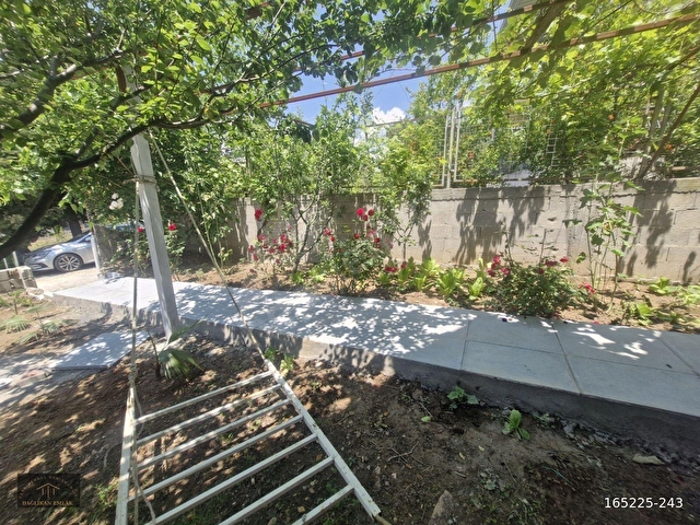 GÜLEK ÇUKURBAĞ MEVKİ 2 KATLI DUBLEX EV 3+1 150 M2 - Görsel 10
