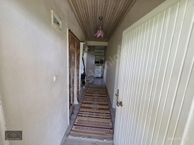 GÜLEK ÇUKURBAĞ MEVKİ 2 KATLI DUBLEX EV 3+1 150 M2 - Görsel 25