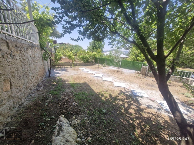 GÜLEK ÇUKURBAĞ MEVKİ 2 KATLI DUBLEX EV 3+1 150 M2 - Görsel 8