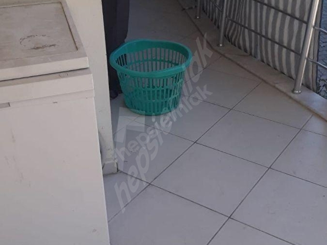 SÖKE DE YENİKENT DE SATILIK 2+1 YATIRIMLIK DAİRE 12495184 hepsiemlak