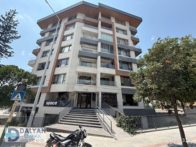 HATAY ANTAKYADA ZENGİNLER MAHALLESİNDE SATILIK LÜKS DAİRE VEYA İŞYERİ - Görsel 5