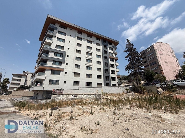 HATAY ANTAKYADA ZENGİNLER MAHALLESİNDE SATILIK LÜKS DAİRE VEYA İŞYERİ - Görsel 4