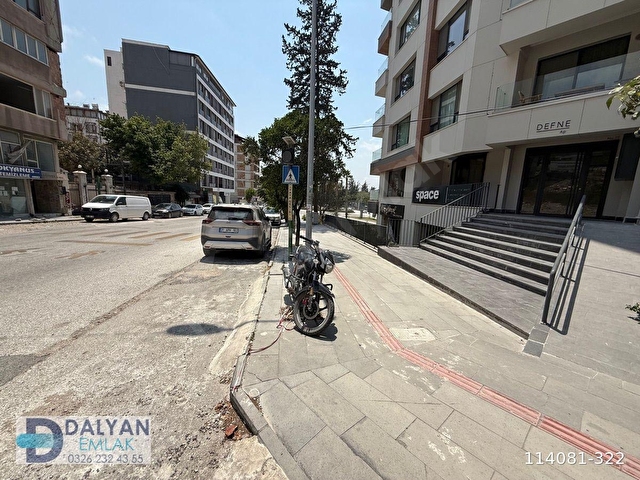 HATAY ANTAKYADA ZENGİNLER MAHALLESİNDE SATILIK LÜKS DAİRE VEYA İŞYERİ - Görsel 7