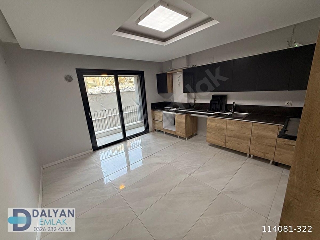 HATAY ANTAKYADA ZENGİNLER MAHALLESİNDE SATILIK LÜKS DAİRE VEYA İŞYERİ - Görsel 12