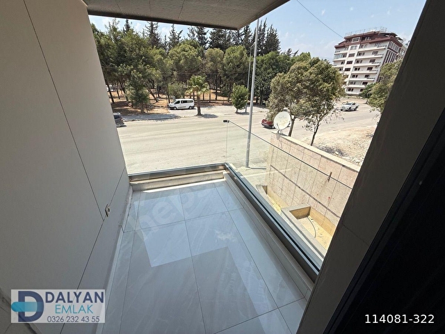 HATAY ANTAKYADA ZENGİNLER MAHALLESİNDE SATILIK LÜKS DAİRE VEYA İŞYERİ - Görsel 13