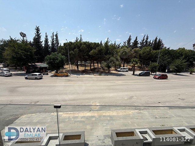 HATAY ANTAKYADA ZENGİNLER MAHALLESİNDE SATILIK LÜKS DAİRE VEYA İŞYERİ - Görsel 14