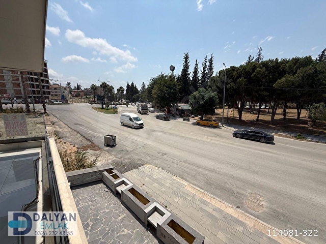 HATAY ANTAKYADA ZENGİNLER MAHALLESİNDE SATILIK LÜKS DAİRE VEYA İŞYERİ - Görsel 15