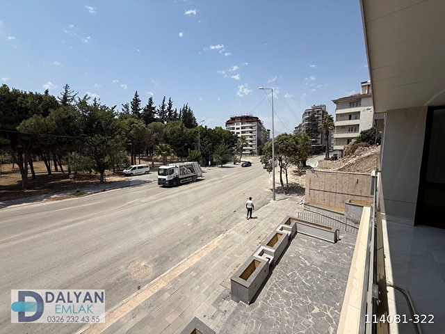 HATAY ANTAKYADA ZENGİNLER MAHALLESİNDE SATILIK LÜKS DAİRE VEYA İŞYERİ - Görsel 16