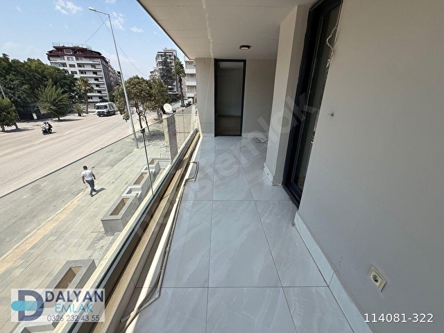 HATAY ANTAKYADA ZENGİNLER MAHALLESİNDE SATILIK LÜKS DAİRE VEYA İŞYERİ - Görsel 17