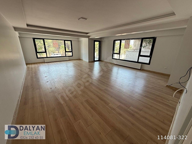HATAY ANTAKYADA ZENGİNLER MAHALLESİNDE SATILIK LÜKS DAİRE VEYA İŞYERİ - Görsel 20
