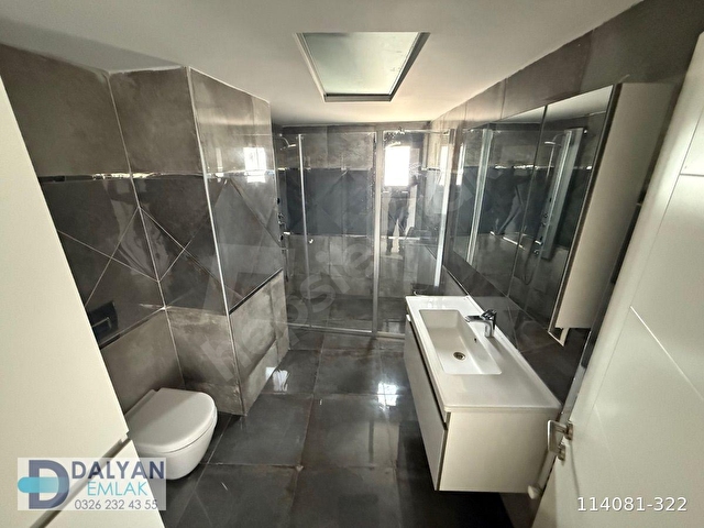 HATAY ANTAKYADA ZENGİNLER MAHALLESİNDE SATILIK LÜKS DAİRE VEYA İŞYERİ - Görsel 24