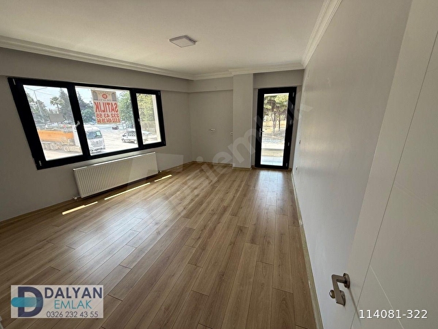 HATAY ANTAKYADA ZENGİNLER MAHALLESİNDE SATILIK LÜKS DAİRE VEYA İŞYERİ - Görsel 25