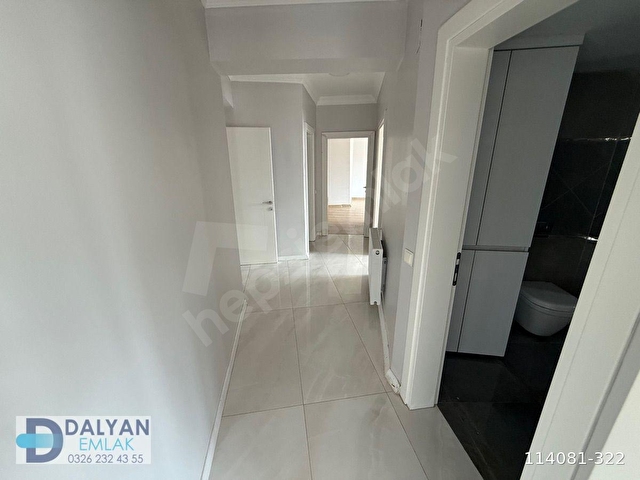 HATAY ANTAKYADA ZENGİNLER MAHALLESİNDE SATILIK LÜKS DAİRE VEYA İŞYERİ - Görsel 26