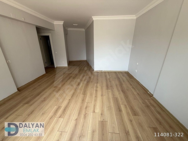 HATAY ANTAKYADA ZENGİNLER MAHALLESİNDE SATILIK LÜKS DAİRE VEYA İŞYERİ - Görsel 27