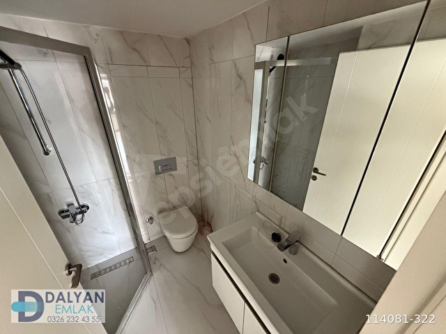HATAY ANTAKYADA ZENGİNLER MAHALLESİNDE SATILIK LÜKS DAİRE VEYA İŞYERİ - Görsel 29