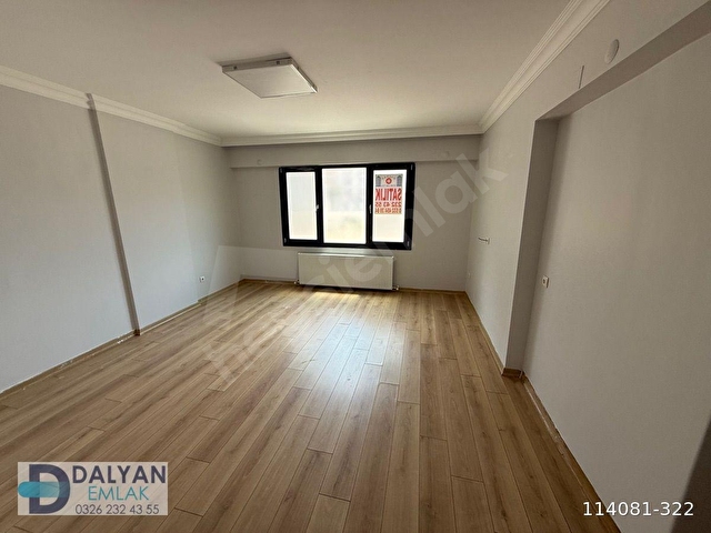 HATAY ANTAKYADA ZENGİNLER MAHALLESİNDE SATILIK LÜKS DAİRE VEYA İŞYERİ - Görsel 28