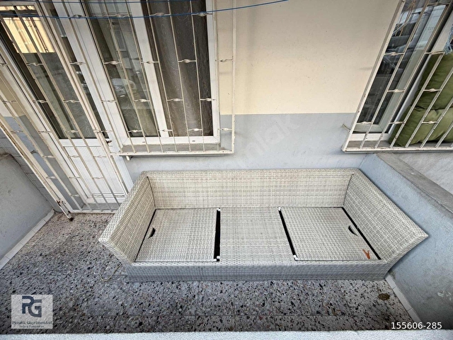 PENDİKTE E5 100 METRO METROYA HASTANEYE YAKIN 2+1 SATILIK DAİRE - Görsel 5