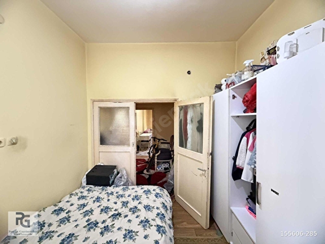 PENDİKTE E5 100 METRO METROYA HASTANEYE YAKIN 2+1 SATILIK DAİRE - Görsel 24
