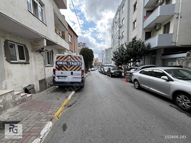 PENDİKTE E5 100 METRO METROYA HASTANEYE YAKIN 2+1 SATILIK DAİRE - Görsel 13