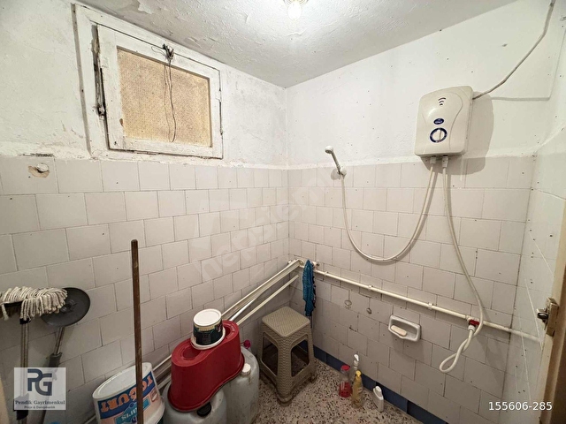 PENDİKTE E5 100 METRO METROYA HASTANEYE YAKIN 2+1 SATILIK DAİRE - Görsel 10