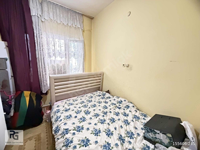 PENDİKTE E5 100 METRO METROYA HASTANEYE YAKIN 2+1 SATILIK DAİRE - Görsel 23