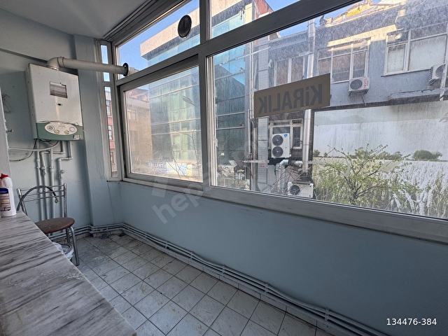 DALKIRANDAN GÜRSEL MH BAHÇELER CAD 3+1 120 M2 KİRALIK DAİRE - Görsel 9